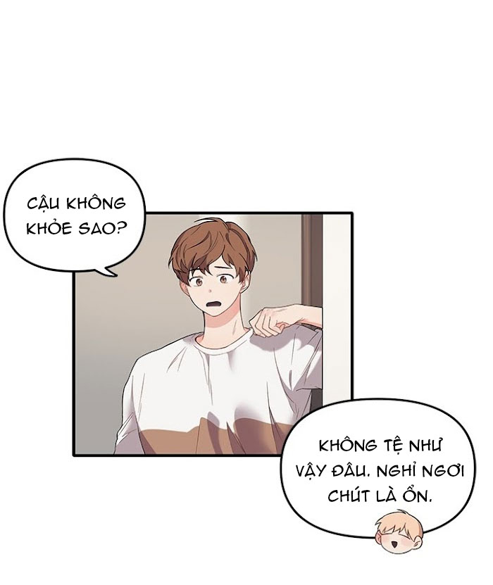 blood and love chapter 17 34