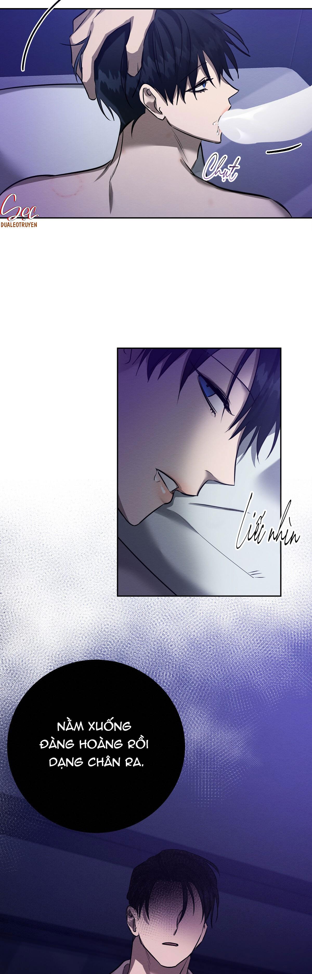 lý do của ác nhân chapter 36 6