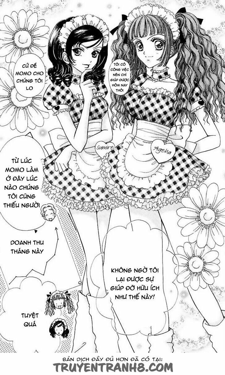 hana ni nare chapter 56 17