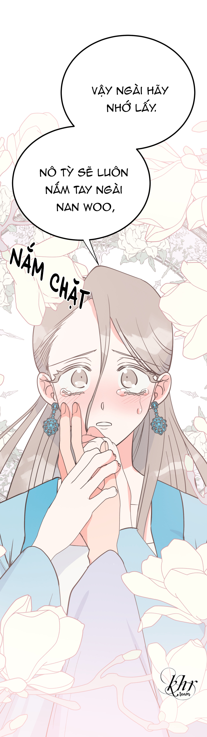 độc chủ chapter 26 49