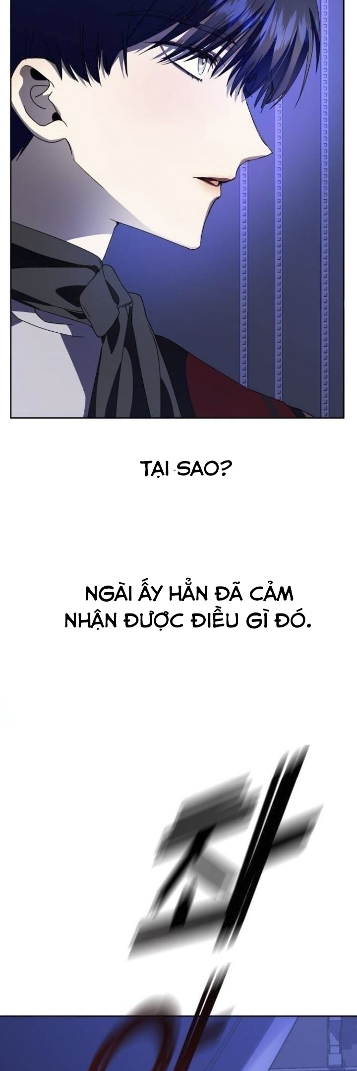 tôi muốn trở thành cô ấy dù chỉ là một ngày chapter 33 3