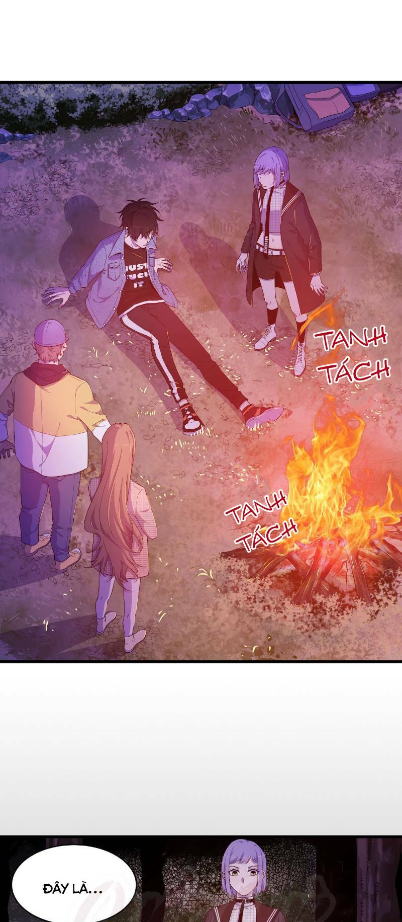 thát không mê thất chapter 48 5