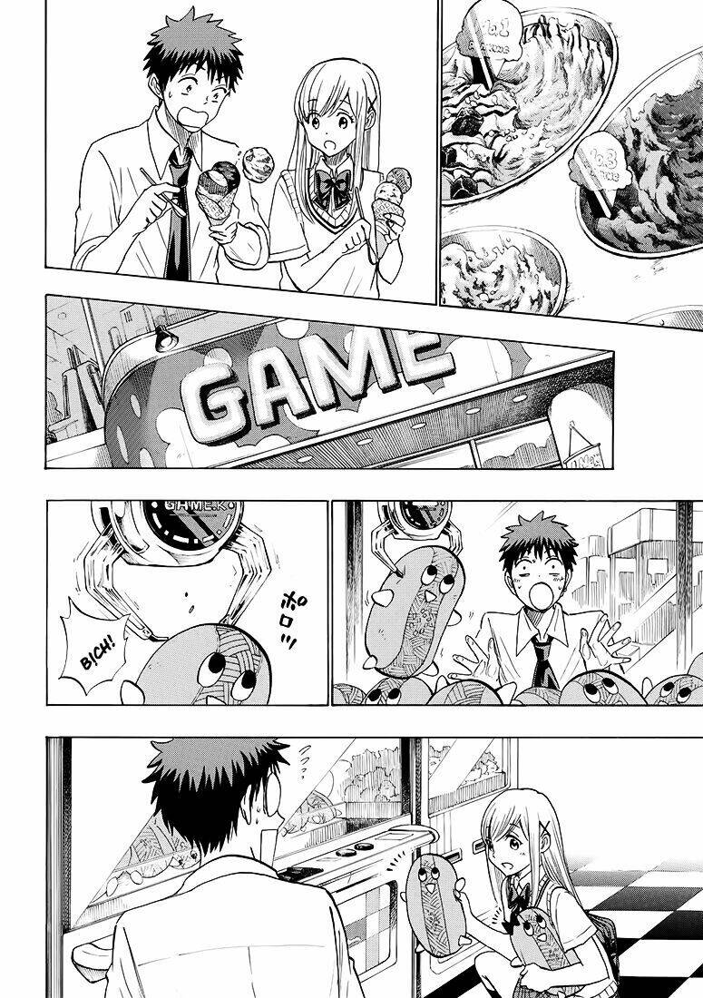 yamada và thất đại ma nữ chapter 216 14