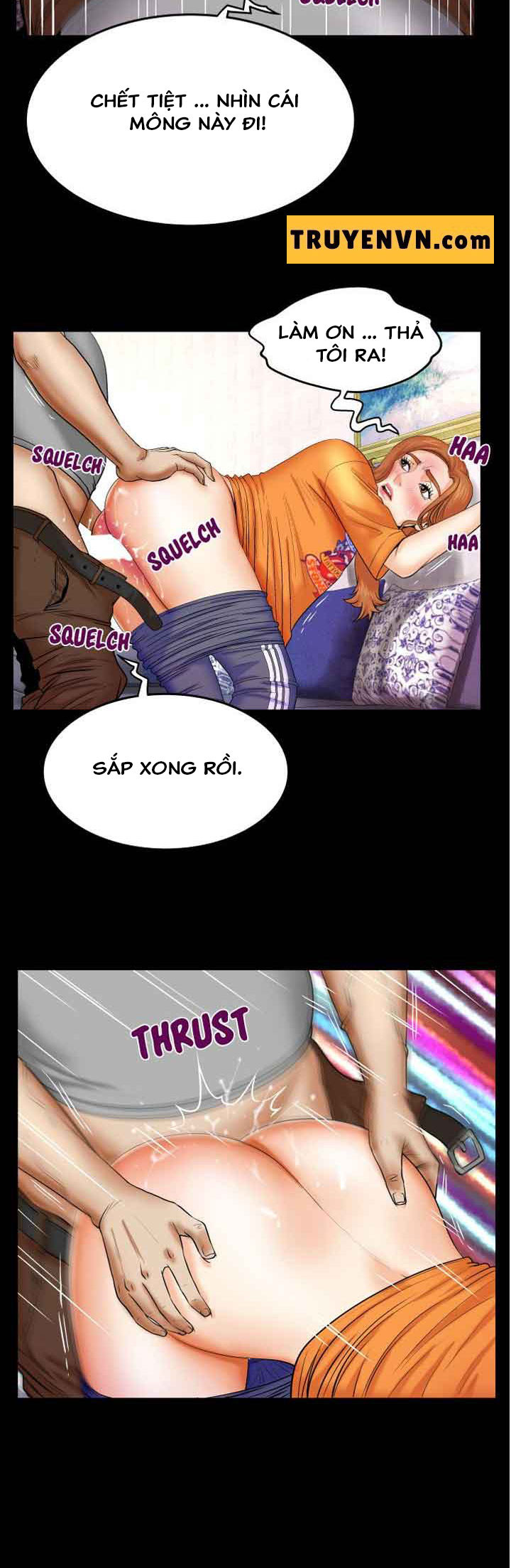 dì tôi chapter 15 3