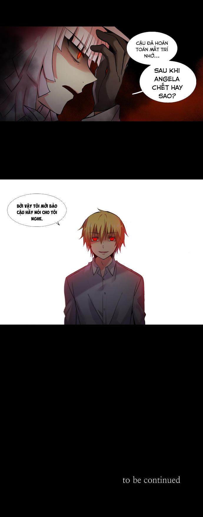 crepuscule (yamchi) chapter 104 24