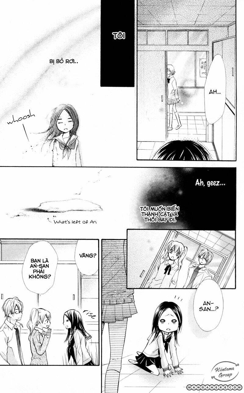 iyada nante iwasenai chapter 7 16