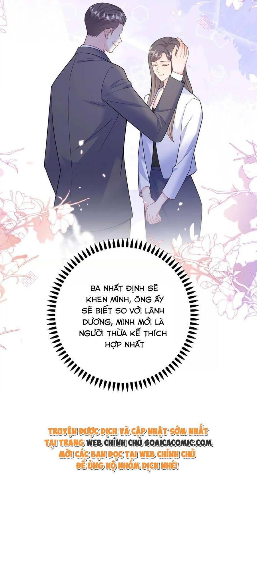 tôi dựa vào tà ý: nghịch chuyển nhân sinh chapter 116 6