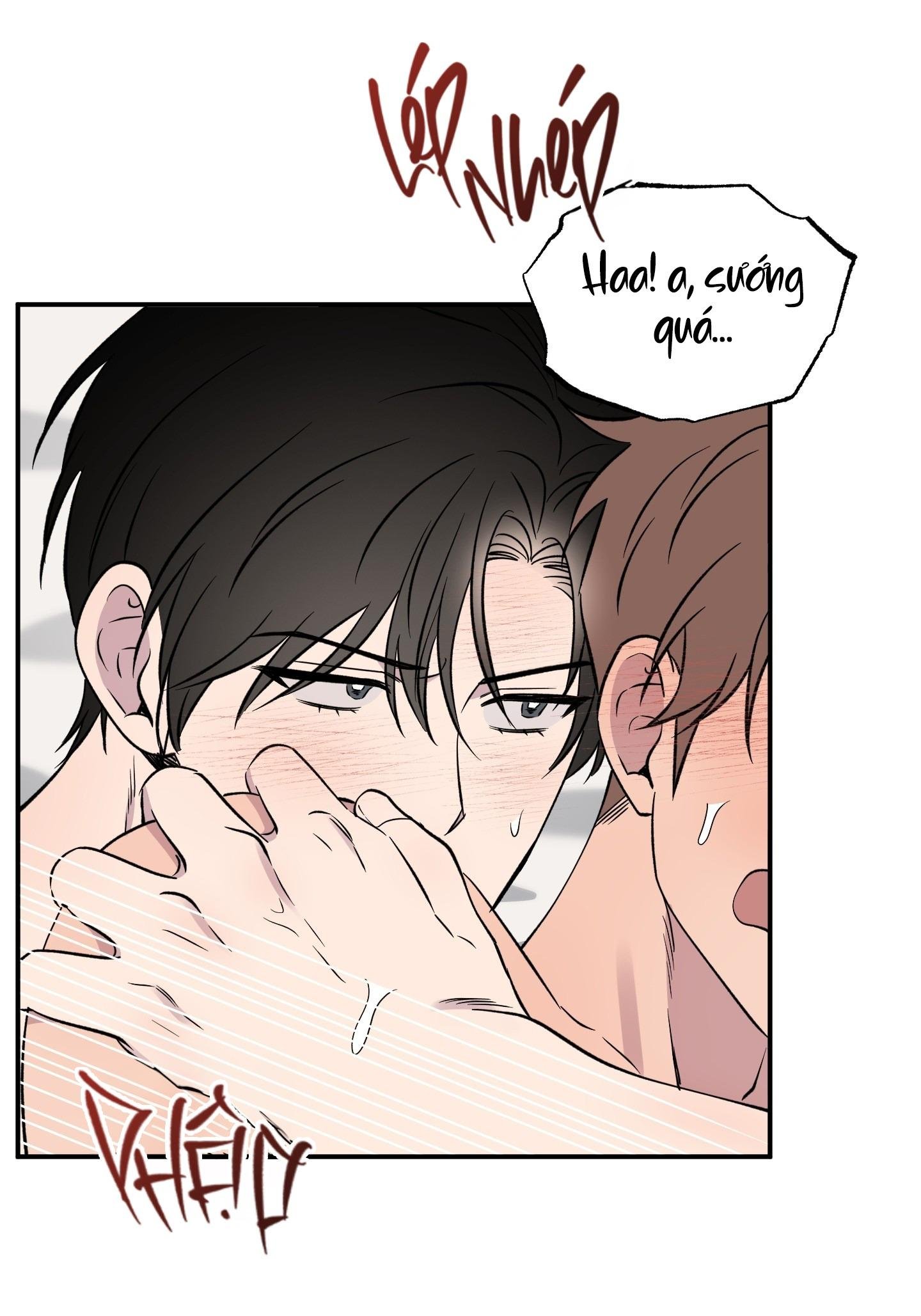 [18+] điều may mắn nhất cuộc đời tôi chapter 57 46