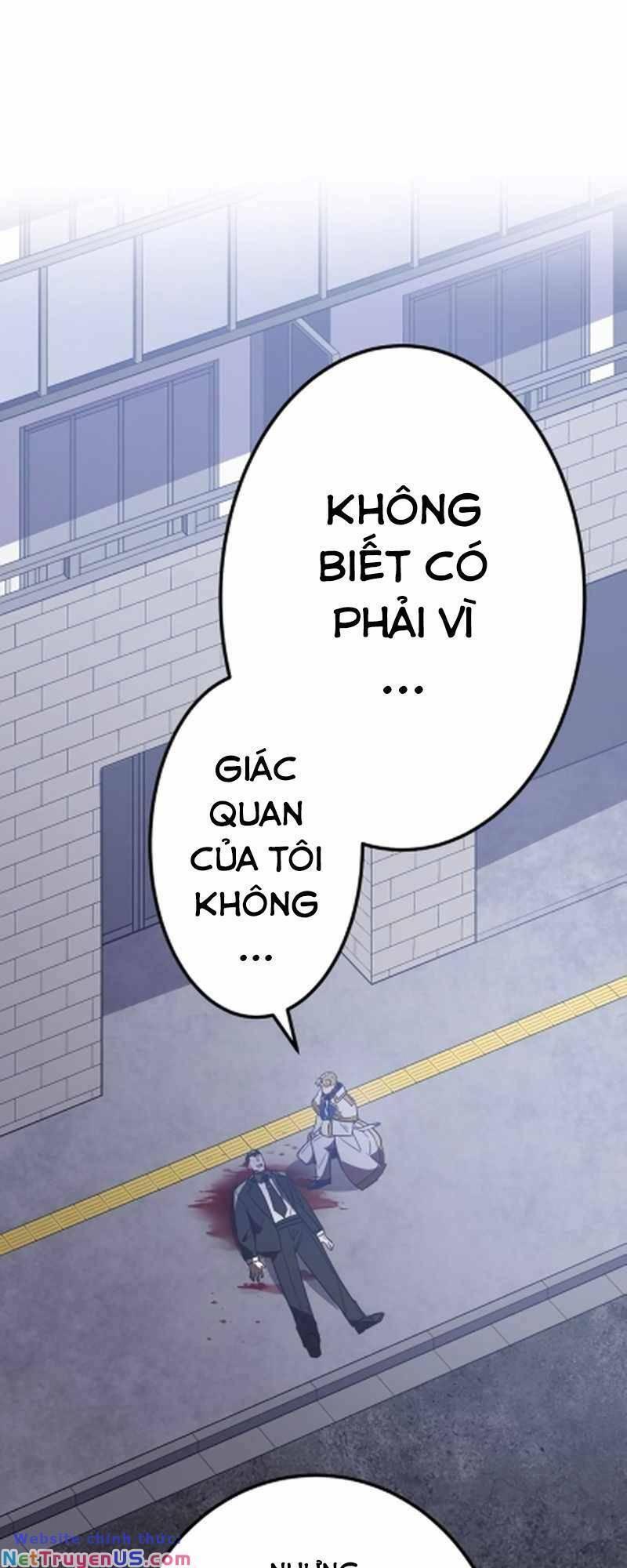 Huyết Thánh Cứu Thế Chủ~ Ta Chỉ Cần 0.0000001% Đã Trở Thành Vô Địch chapter 36 16