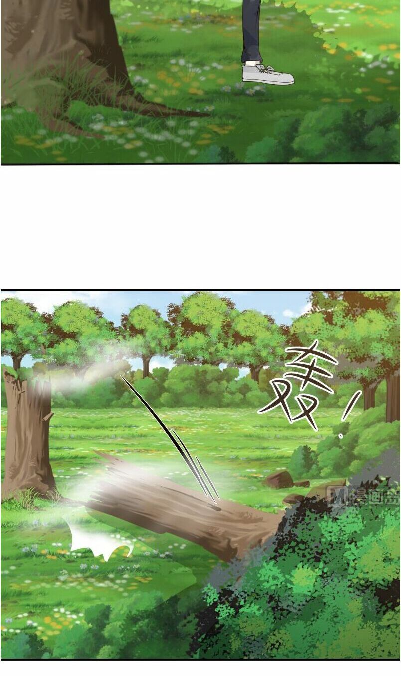 trên người ta có một rồng chapter 51 12