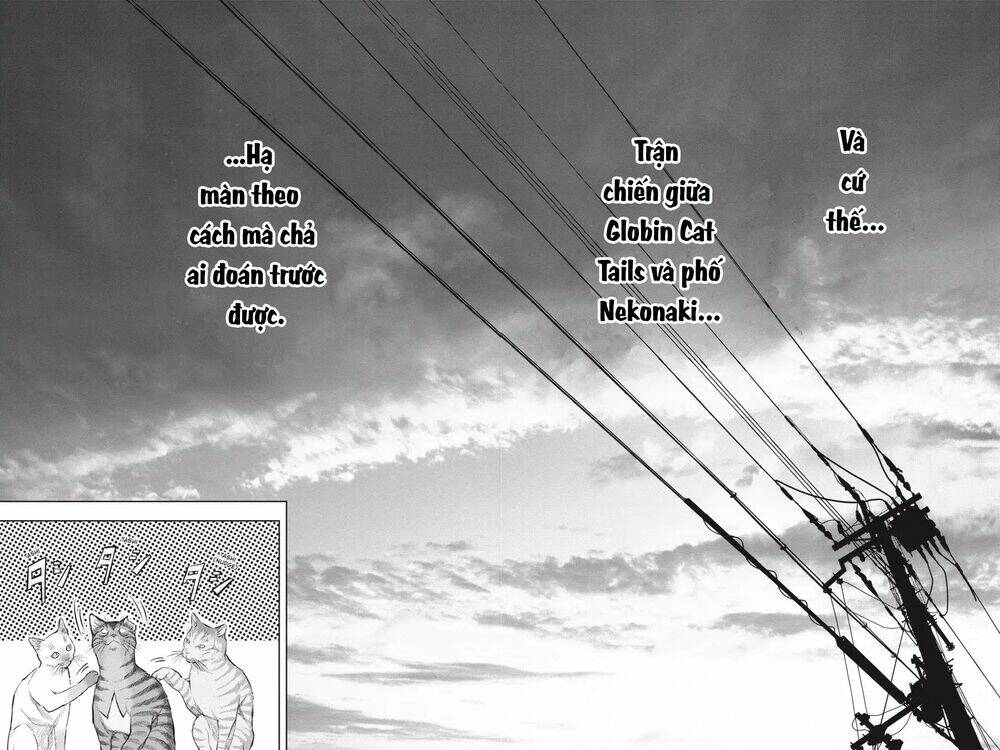 nyankees chapter 9 22