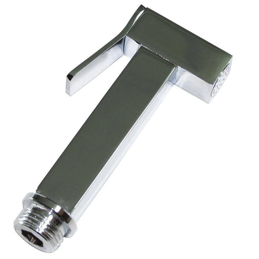 Tay xịt vệ sinh đồng vuông Eurolife EL-H-X03