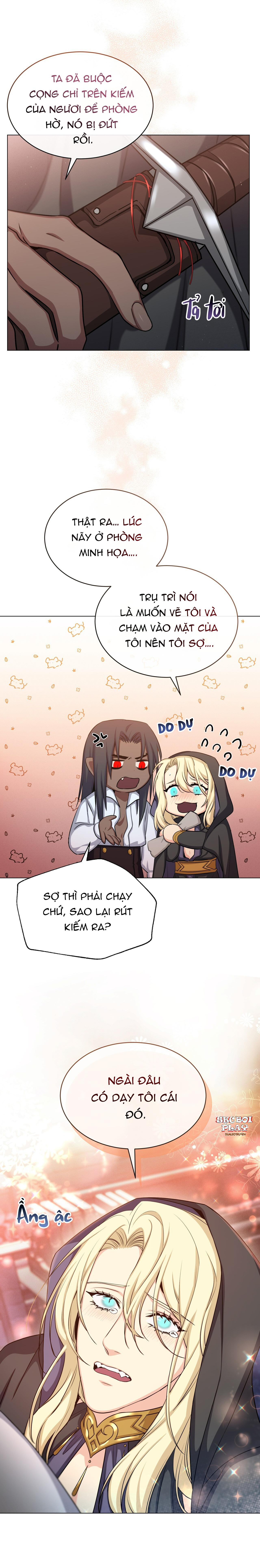 mặt trăng quỷ chapter 22 19