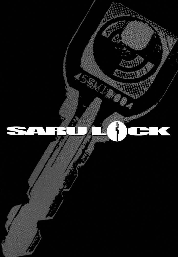 saru lock chapter 1 6