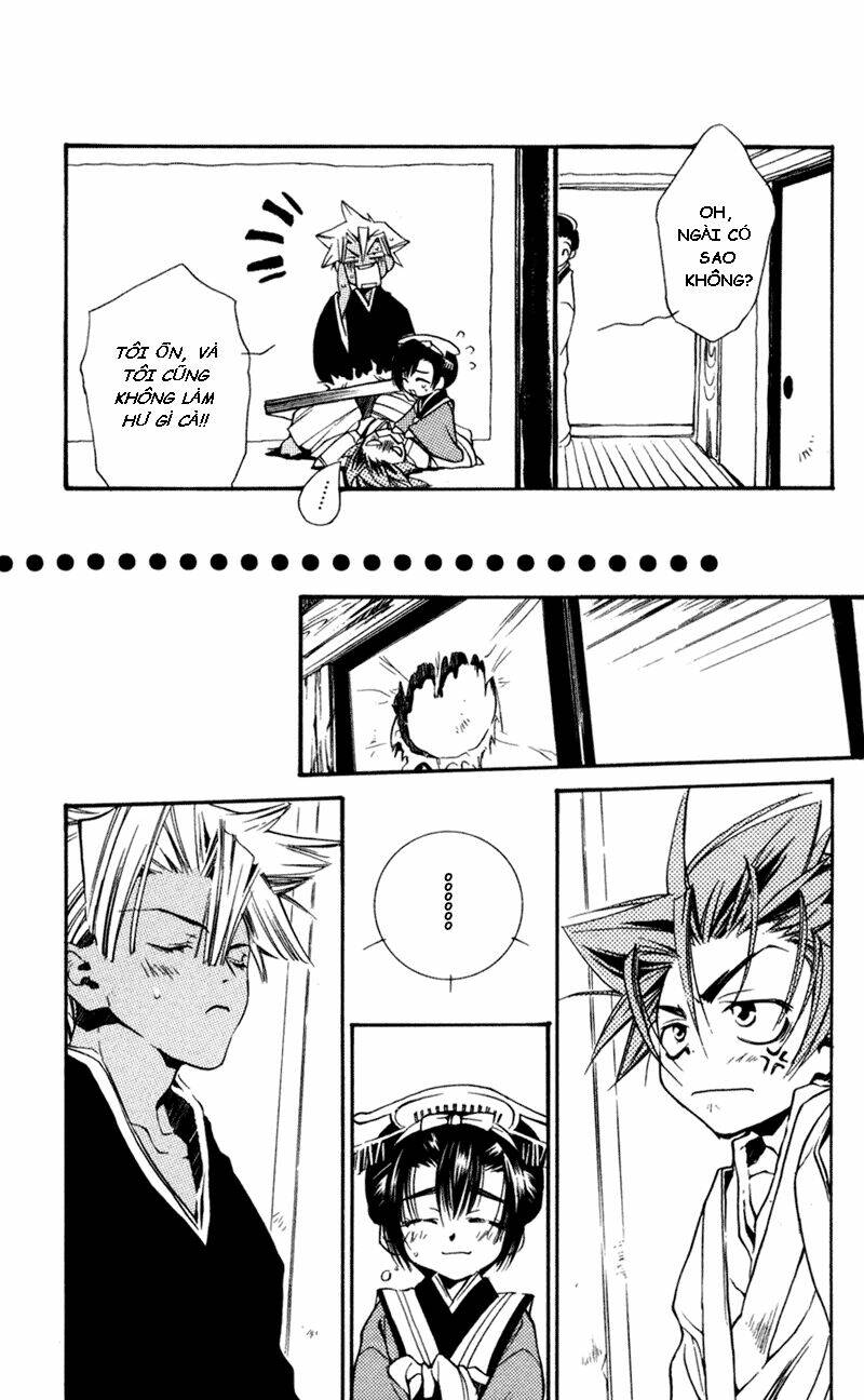 peace maker kurogane chapter 14 19