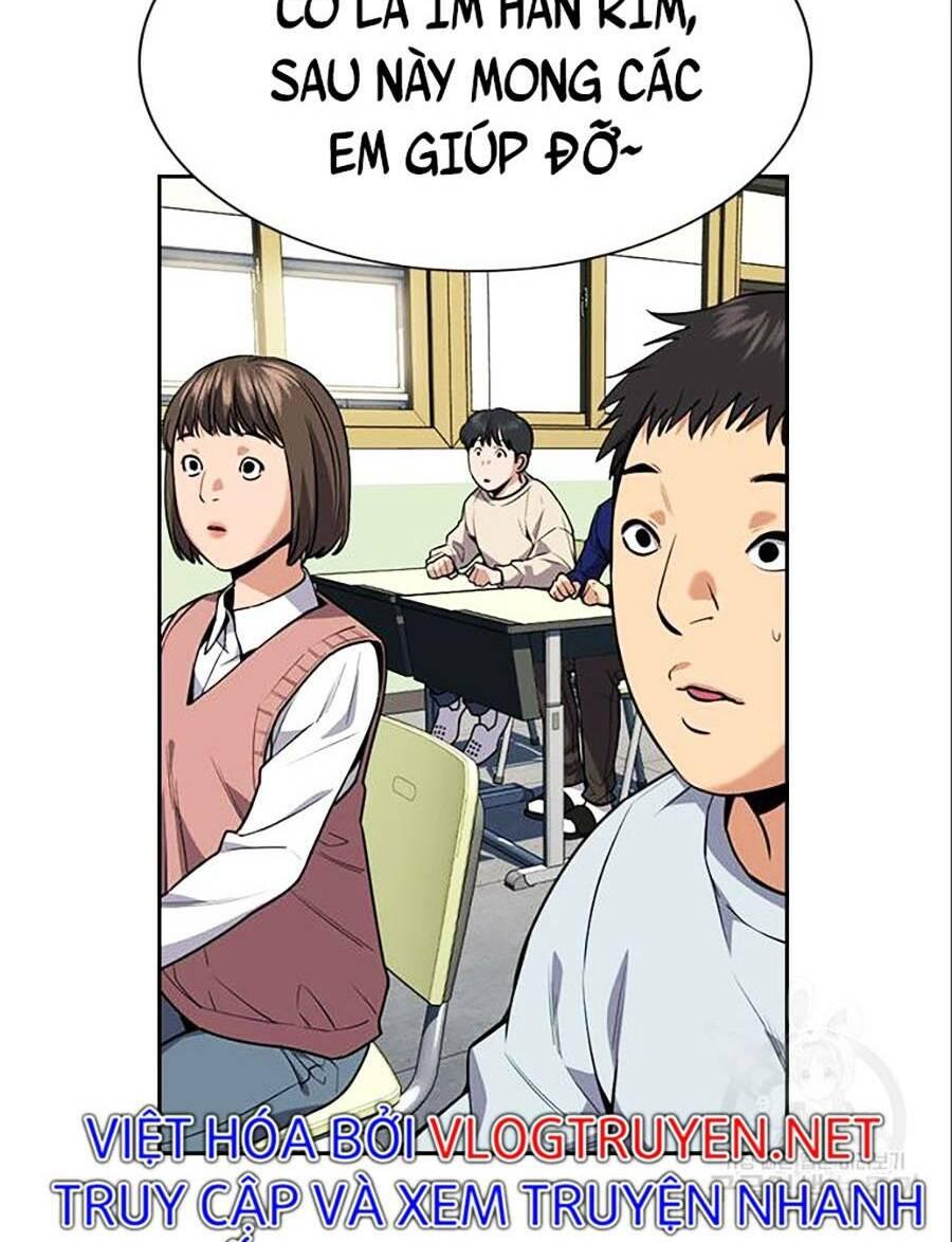 giáo dục chân chính chapter 83 8