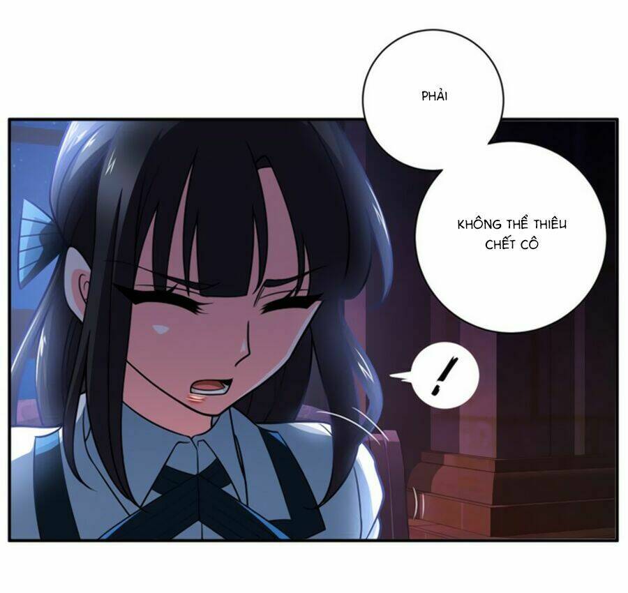 người yêu khát máu của tôi chapter 76 24