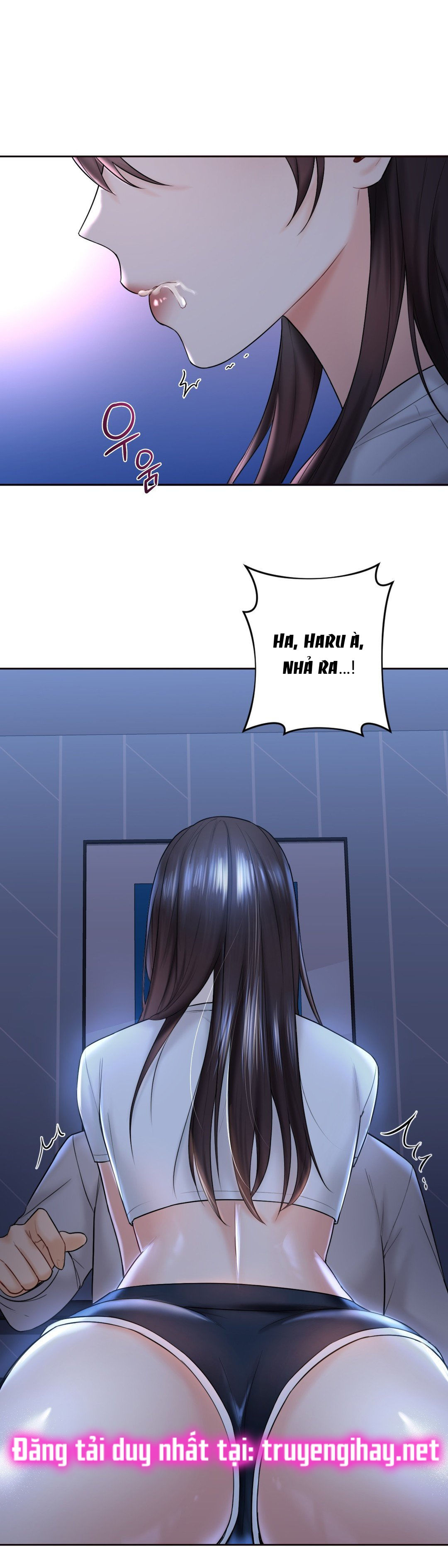 [18+] không là bạn bè chapter 11.1 3