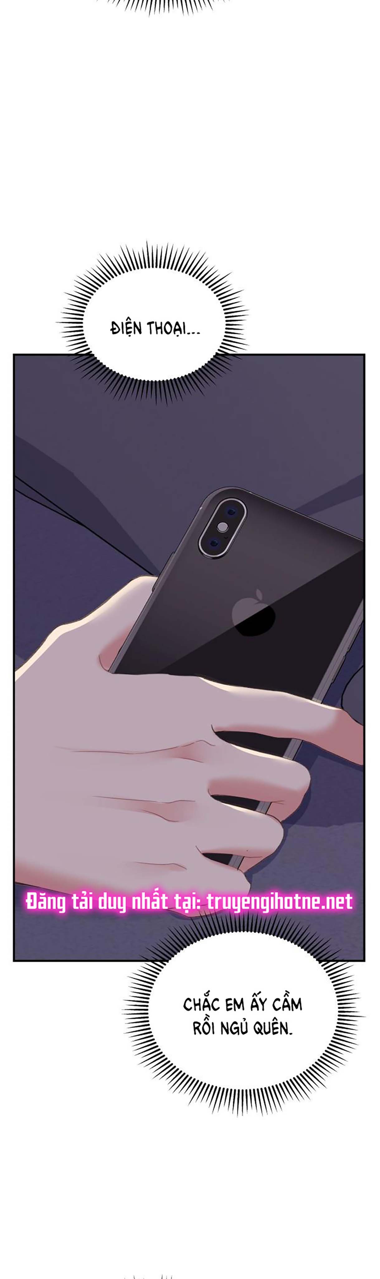 gửi em người đánh cắp những vì sao - to you who swallowed a star chapter 108.2 49