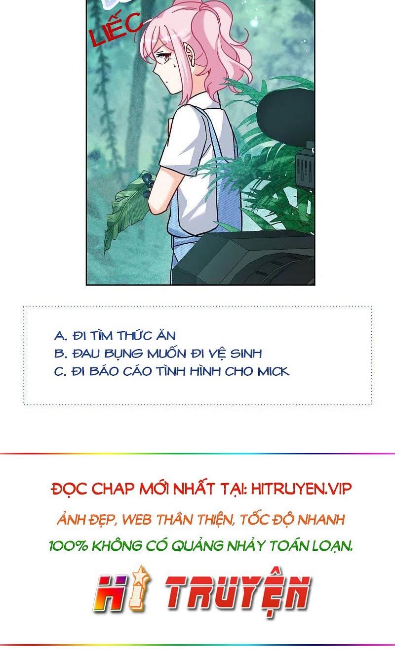 Cô Ấy Đến Rồi, Mời Nằm Xuống Chapter 282.2 - Trang 2