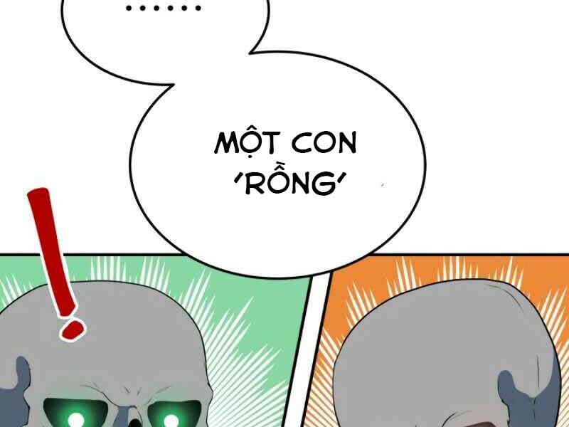 ngôi nhà kết nối với hầm ngục chapter 19 10