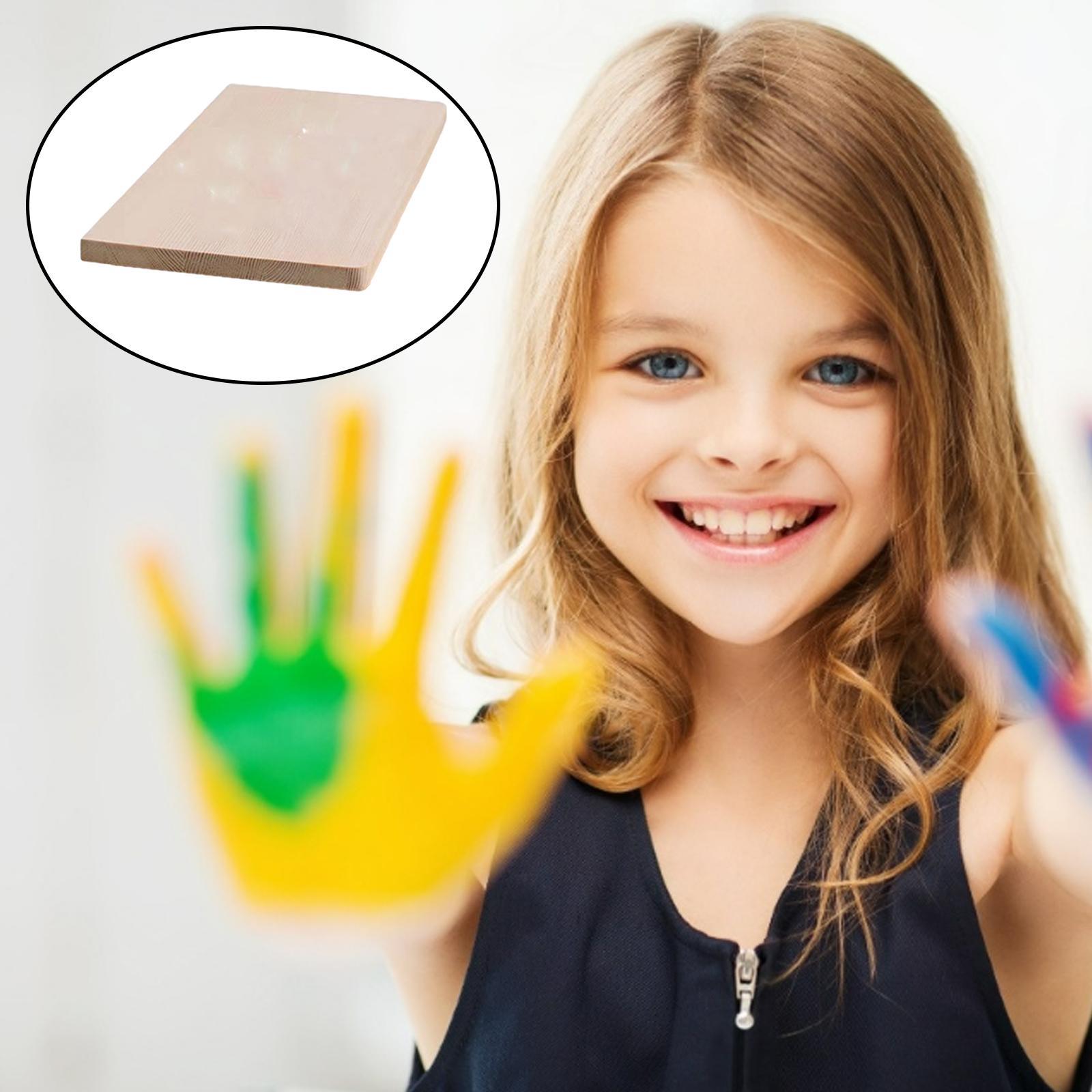 Wooden Montessori Sensory Motor Skill Cognition for Toddlers 1