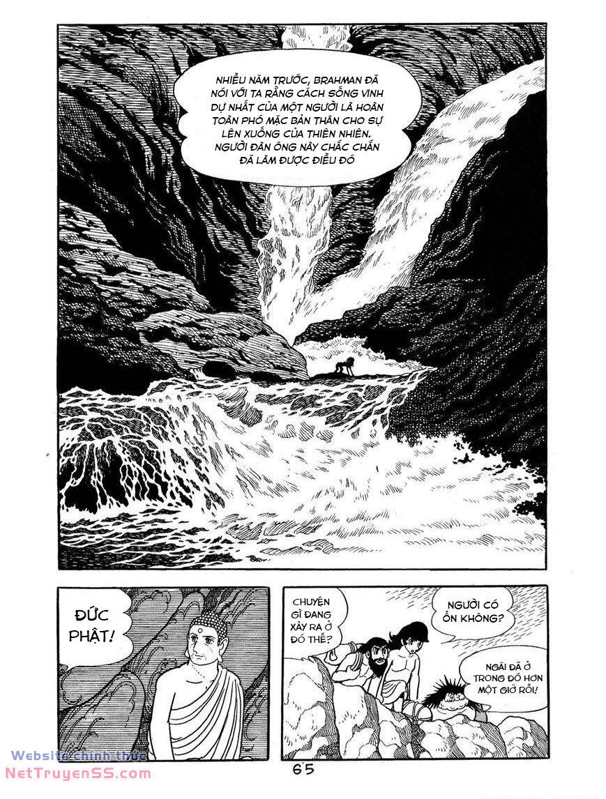 buddha - truyền thuyết đức phật chapter 62 15
