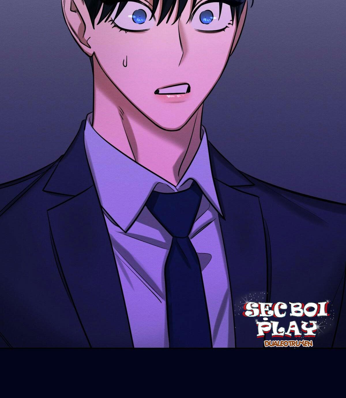 lý do của ác nhân chapter 17 105