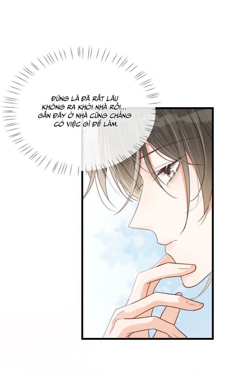 nịch tửu chapter 44 38
