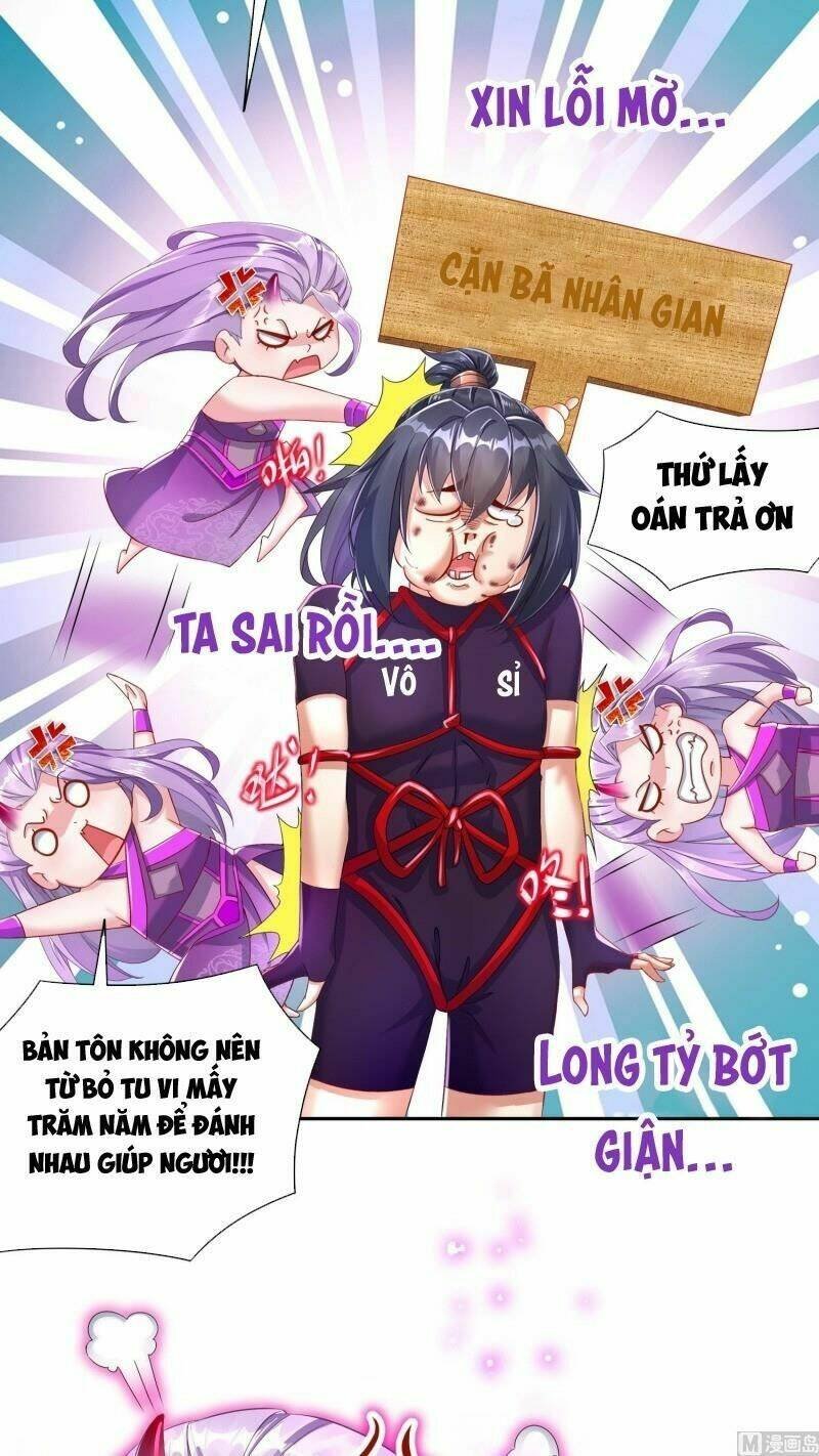 trọng sinh chi ma tôn đương đạo chapter 78 6