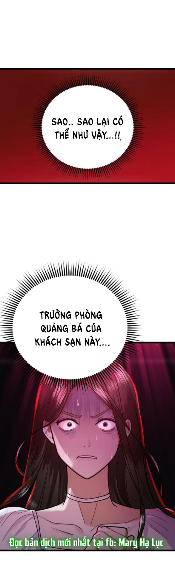 ảo thuật gia quyến rũ chapter 9.2 23