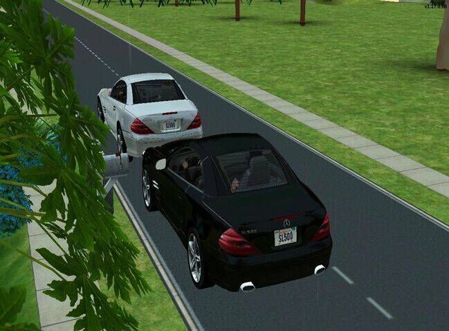 tìm em [truyện sims] chapter 31 35