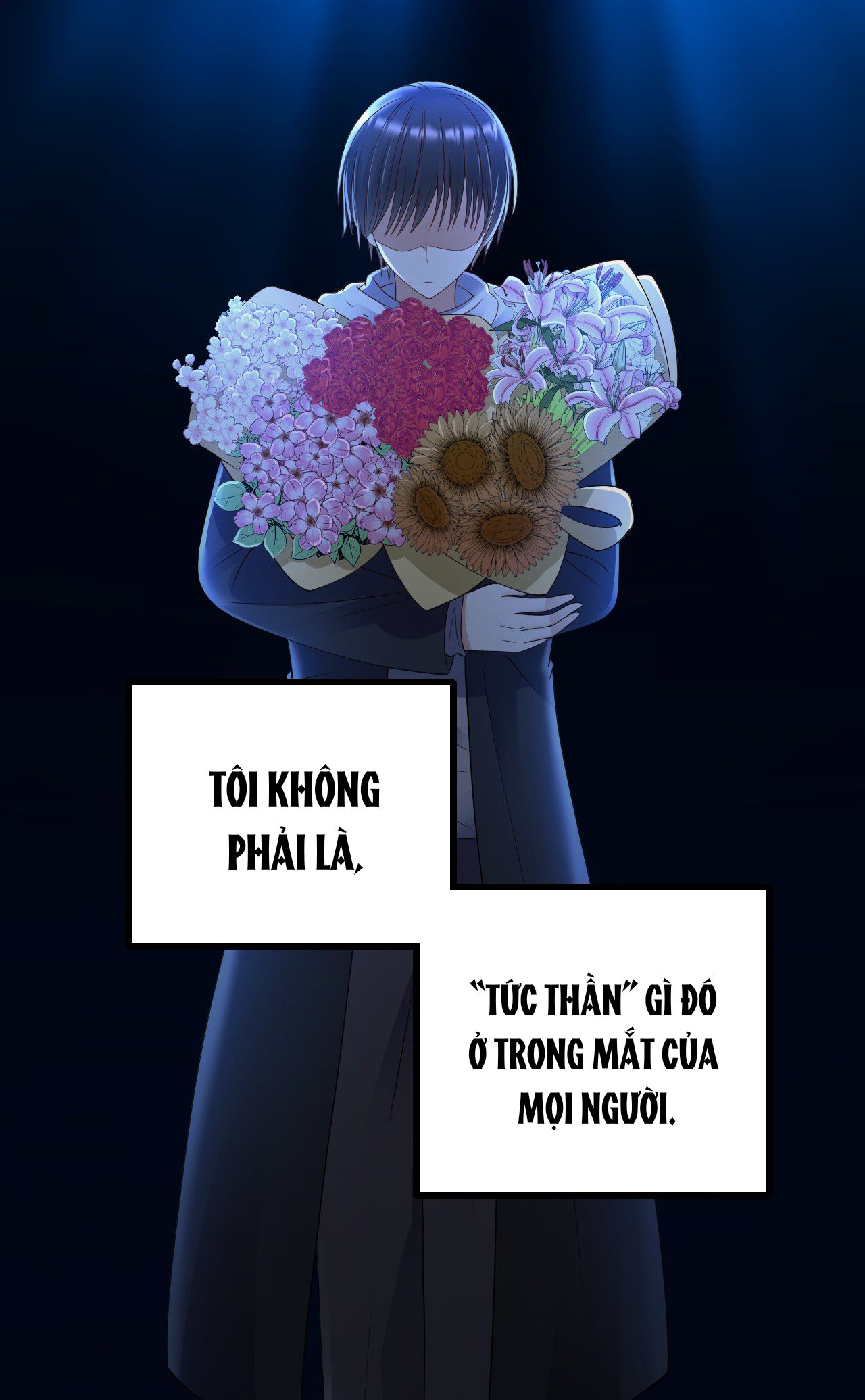 tức thời phạm quy [ tức thì vi quy ] chapter 43 24