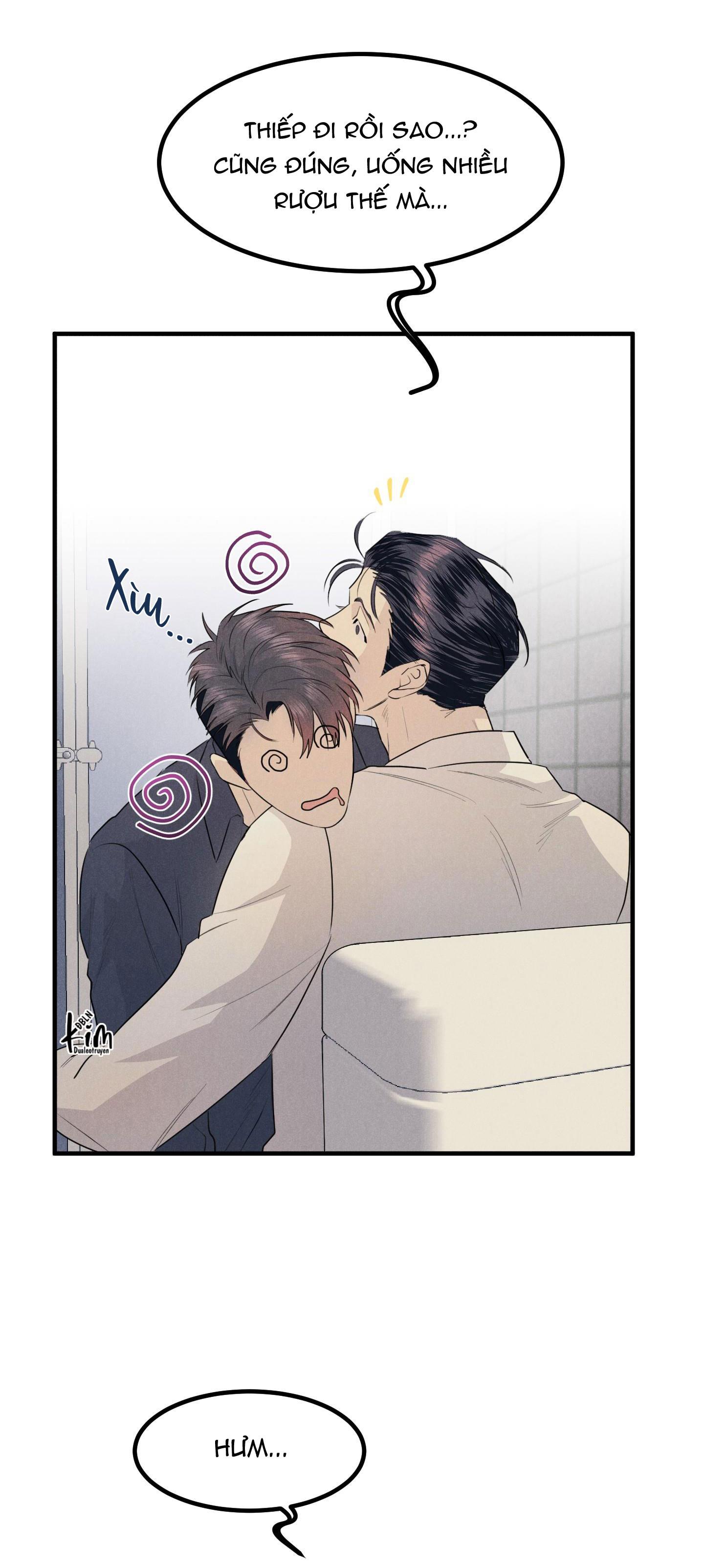 bl ngắn tuyển chọn chapter 2.2 64