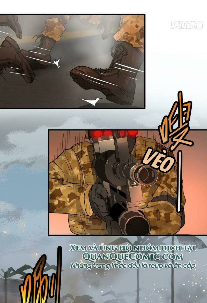 danh sách kẻ phản diện chapter 79 13