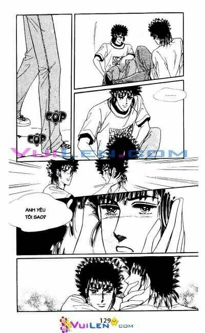 vật cản tình yêu chapter 9 127