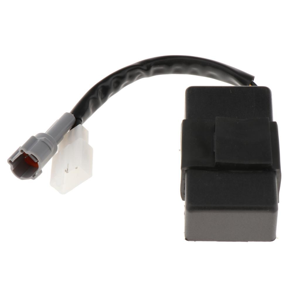 CONTROL UNIT IGNITION CDI BOX REPLACEMENT FIT FOR YAMAHA PEEWEE PY50 PW50