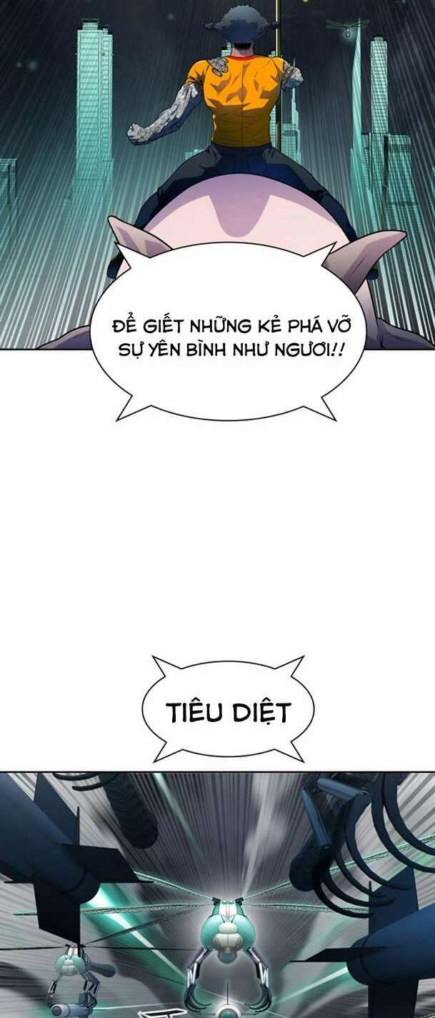 Tòa Tháp Bí Ẩn Chapter 566 - Trang 47