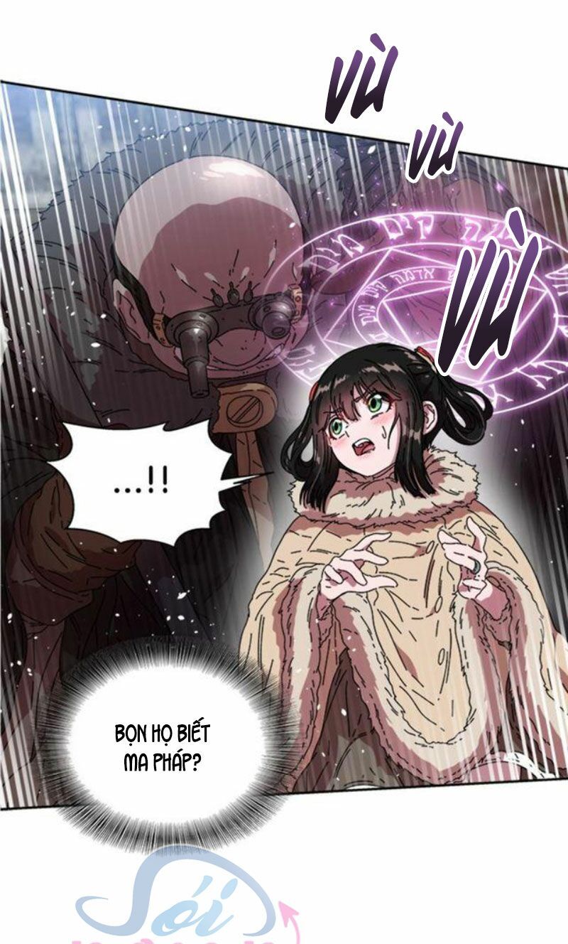 con gái bảo bối của ma vương chapter 27 32