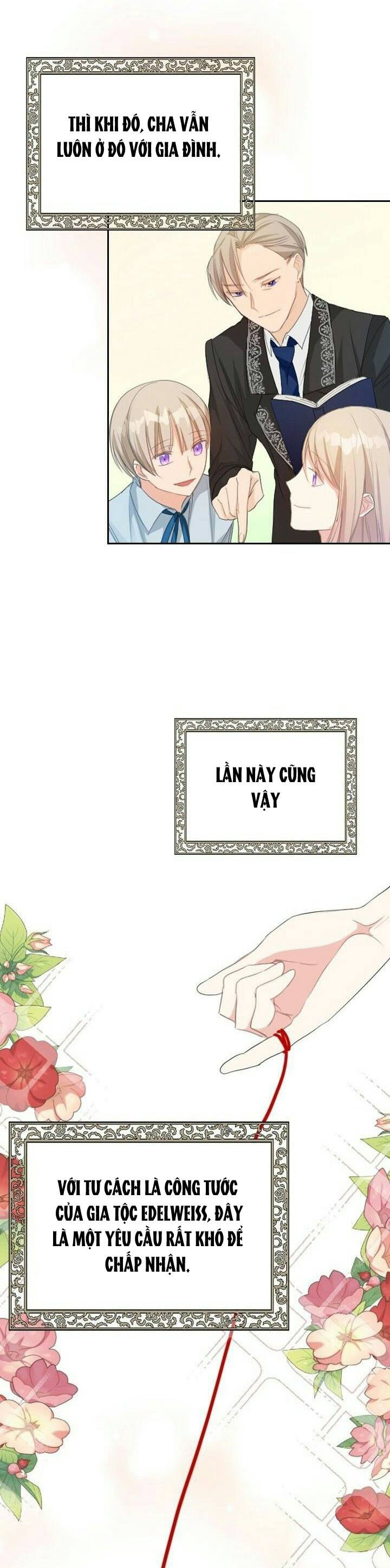 sau khi bị chồng cũ giết tôi trở thành chị dâu của hắn chapter 7 42