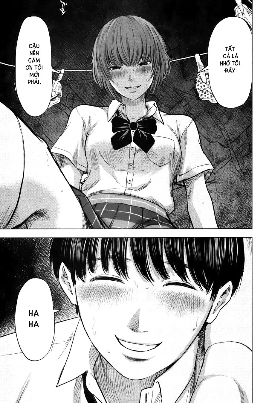 aku no hana chapter 23 30