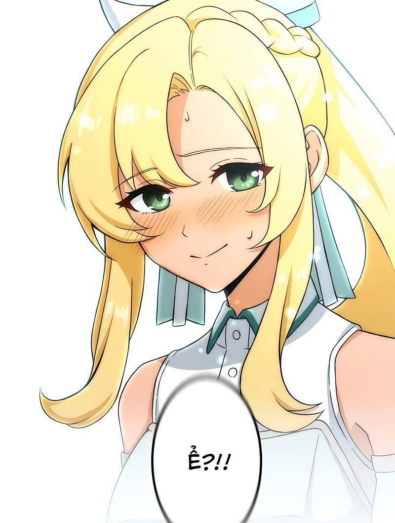 đặc chủng binh mạnh nhất chinh phục hầm ngục tại dị giới chapter 0 52