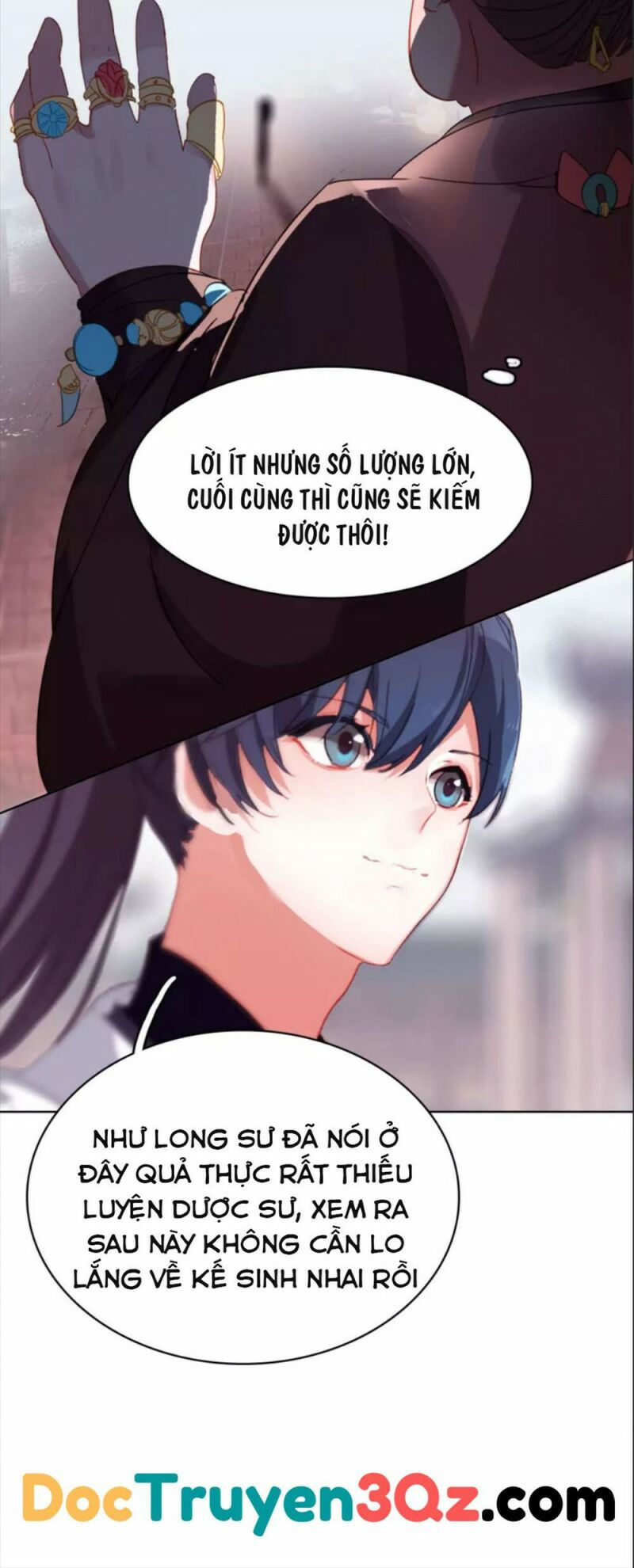 long hồn chiến tôn chapter 8 23