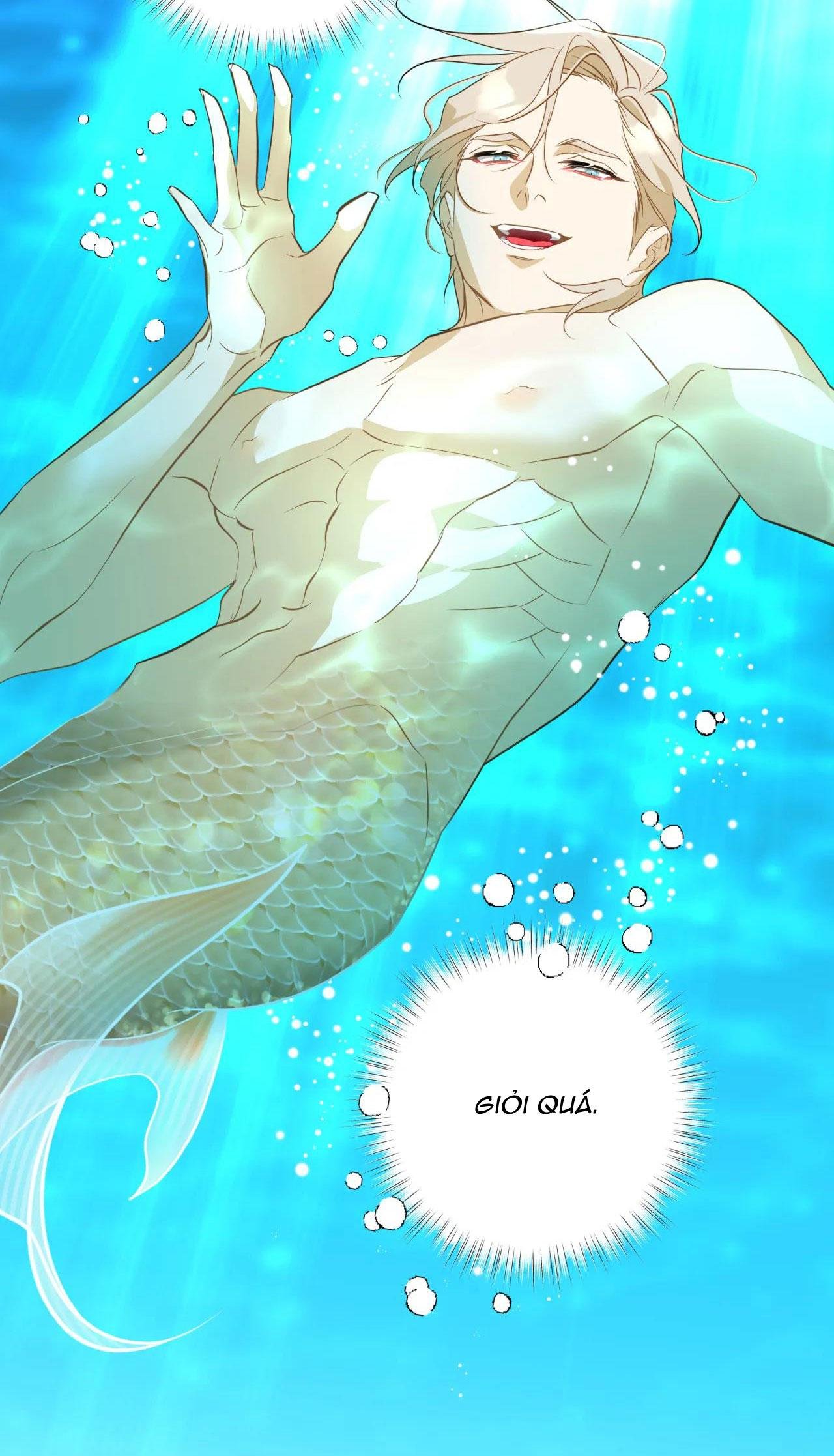 mỹ nhân ngư chapter 2 13