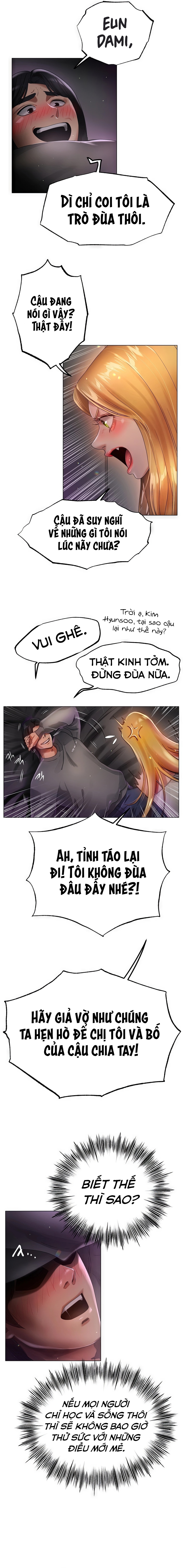 dì trẻ chapter 6 18