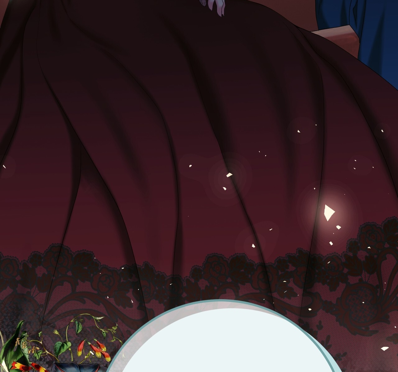 hợp đồng hôn nhân với hai người chồng chapter 8.2 55