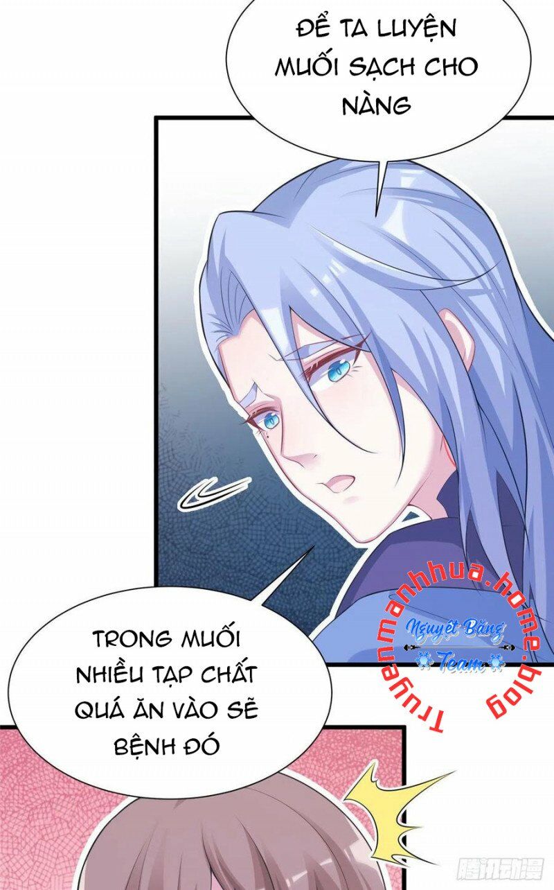 [16+] thảnh thơi thú thế chủng chủng điền, sinh sinh tể chapter 299 7