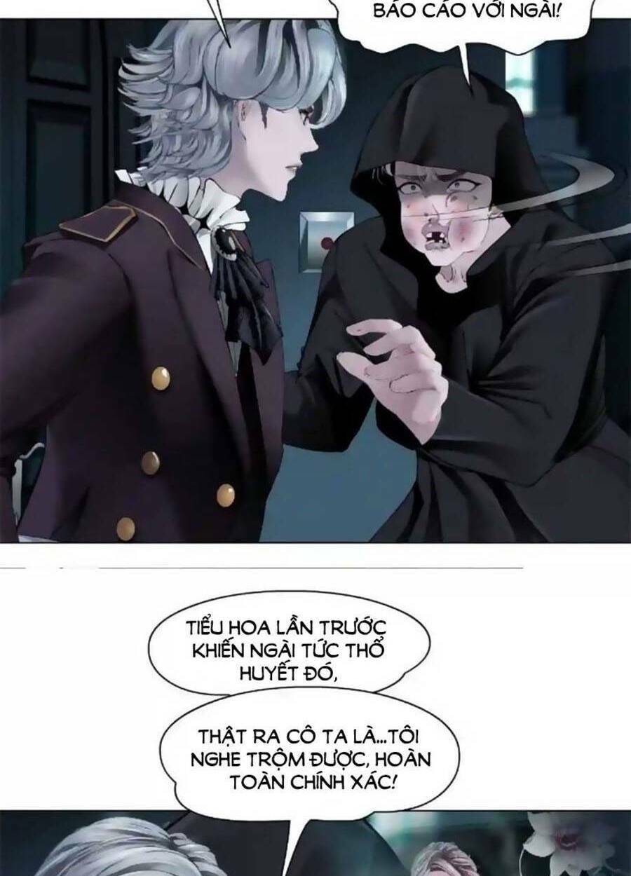 đằng nữ chapter 107 3