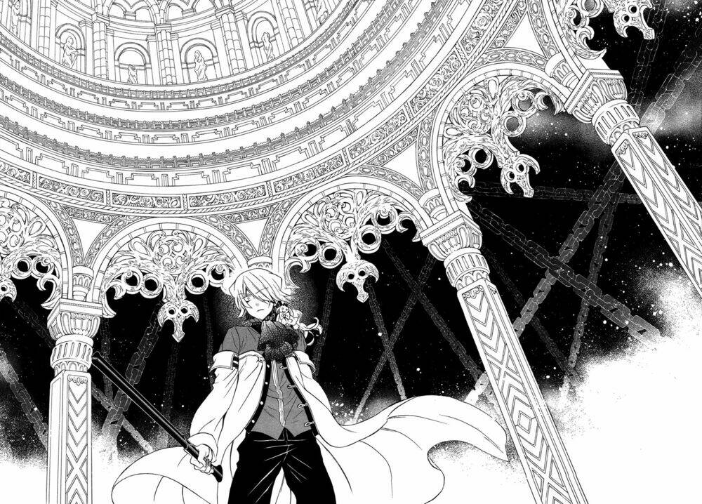 pandora hearts chapter 90 39