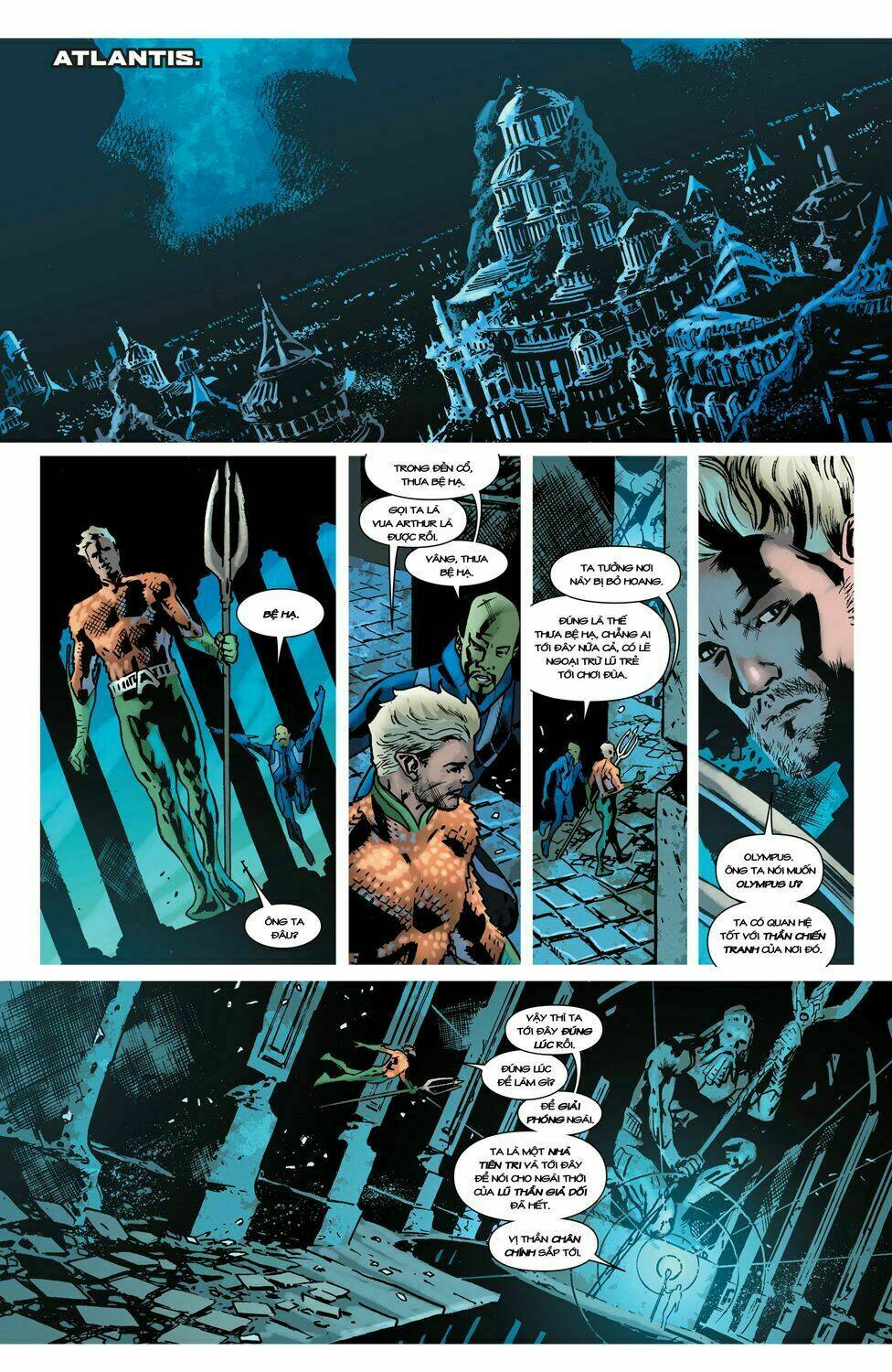justice league of america chapter 1 39